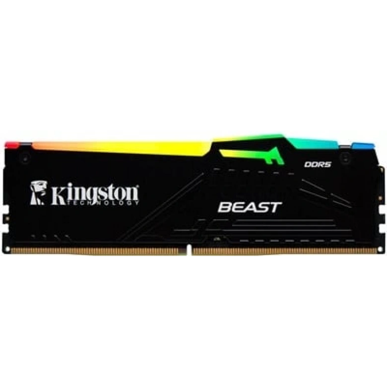 32GB DDR5 CL32 KF564C32BBEAK2-32TR KINGSTON RGB 2x16