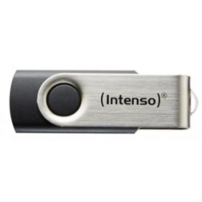 32GB USB2.0 3503480 Basic Line INTENSO