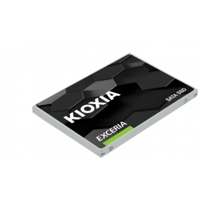480GB KIOXIA EXCERIA 2.5 3D 555/540MB/s LTC10Z480GG8