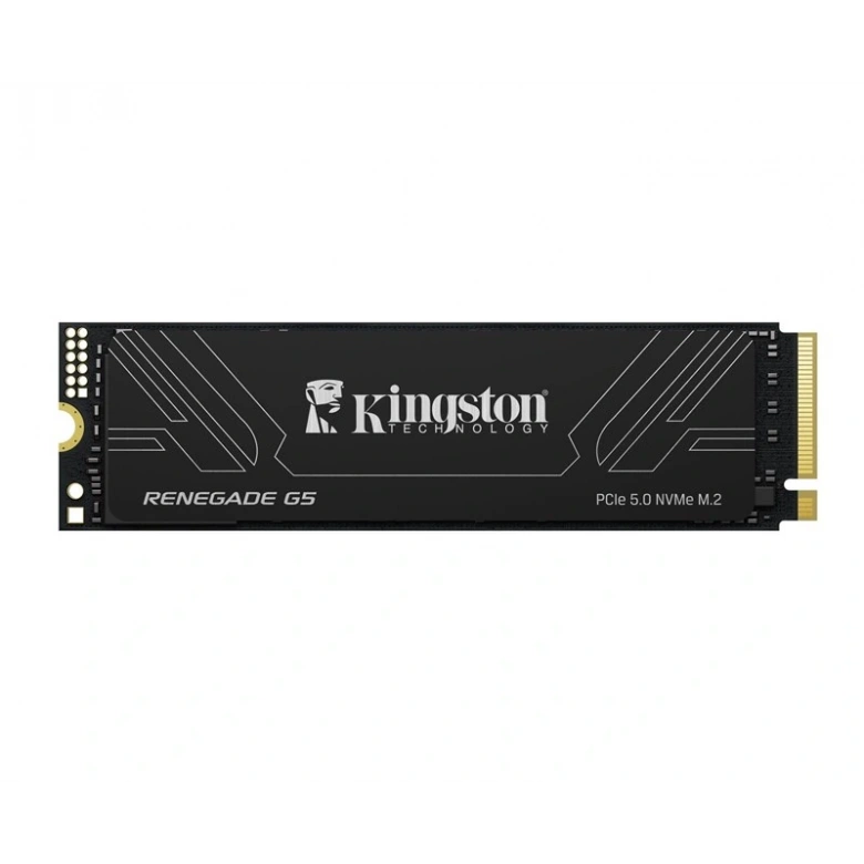 4TB KINGSTON RENEGADE SRNG2S/4T0 14800/14000MB/s PCIe 5.0 NVMe SSD