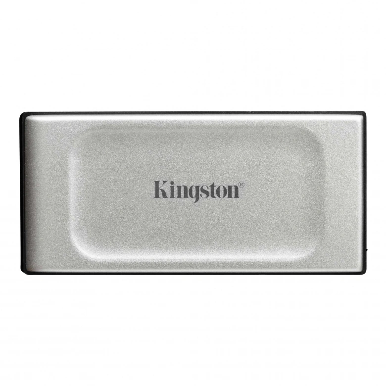 4TB KINGSTON USB3.2 2000/2000MB/s SXS2000/4000G (USB-C KABLO DAHİL)