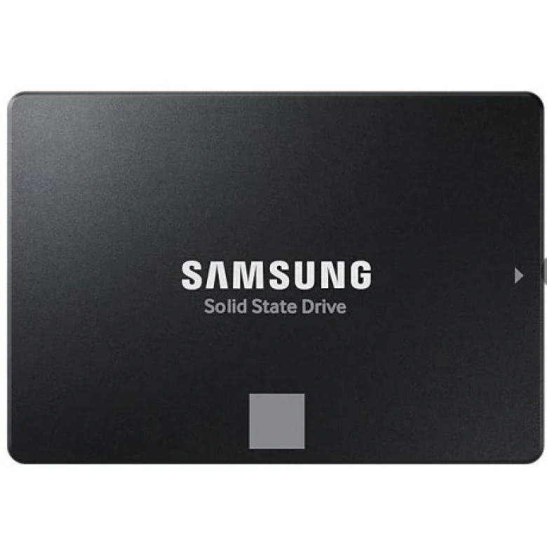 4TB SAMSUNG 870 EVO 560/530MB/s MZ-77E4T0BW SSD (Resmi Distribütör Garantili)