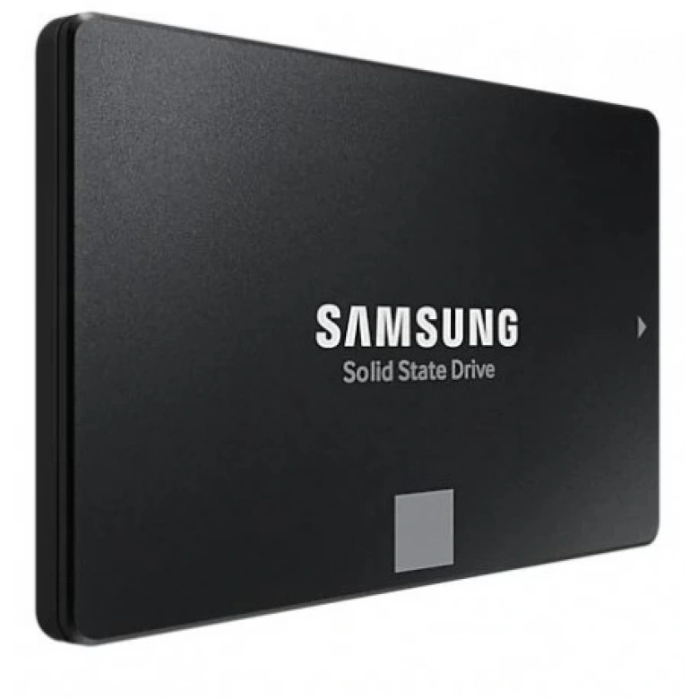 4TB SAMSUNG 870 EVO 560/530MB/s MZ-77E4T0BW SSD (Resmi Distribütör Garantili)