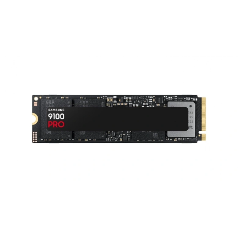 4TB SAMSUNG 9100 14700/13400MB/s PRO M.2 MZ-VAP4T0BW