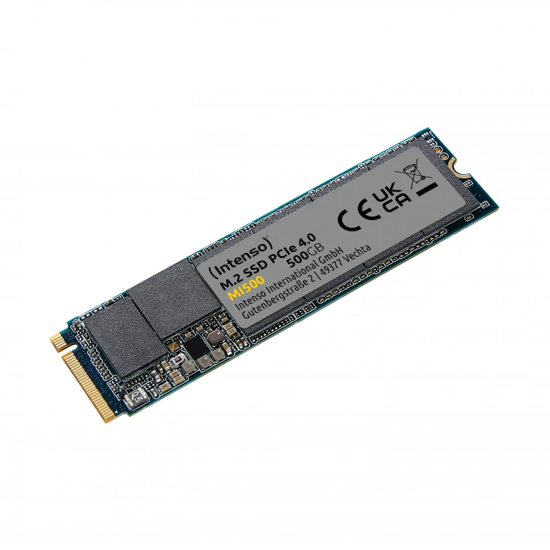 500GB INTENSO MI500 3836450 5300/400MB/s SSD