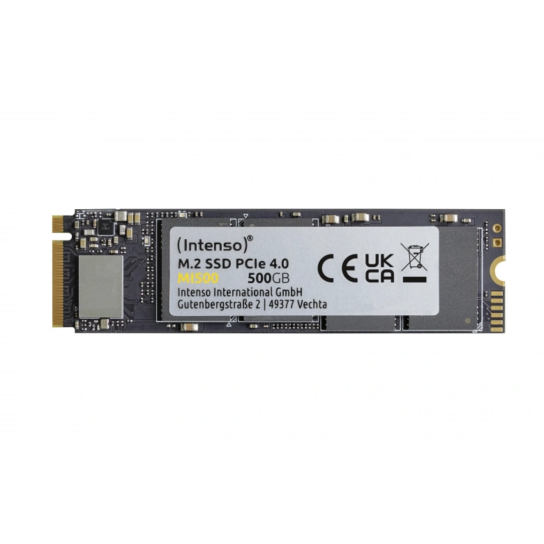 500GB INTENSO MI500 3836450 5300/400MB/s SSD