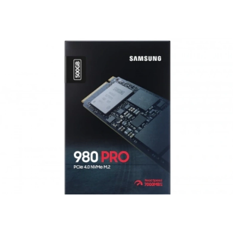 500GB SAMSUNG 980 6900/5.000MB/s PRO M.2 NVMe MZ-V8P500BW