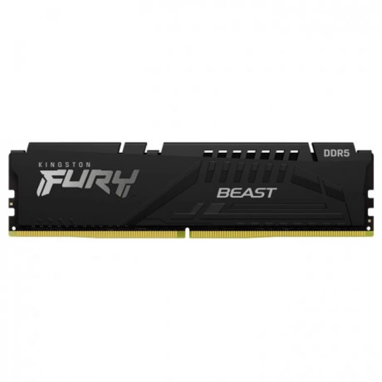 64GB KINGSTON  BEAST DDR5 6000Mhz KF560C36BBEK2-64TR 2x32G