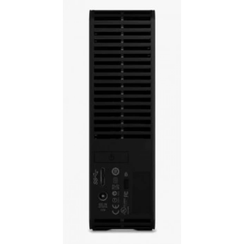 6TB WD ELEMENTS DESKTOP BLACK 3.5 WDBWLG0060HBK-EESN