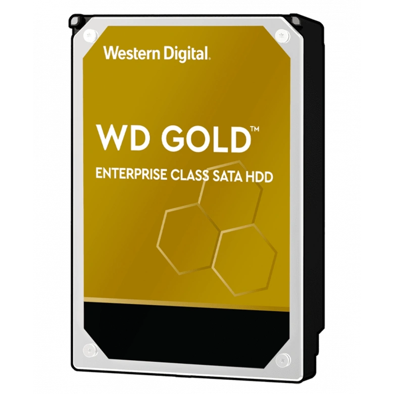 6TB WD GOLD ENTERPRISE 7200RPM SATA3 256MB WD6003FRYZ