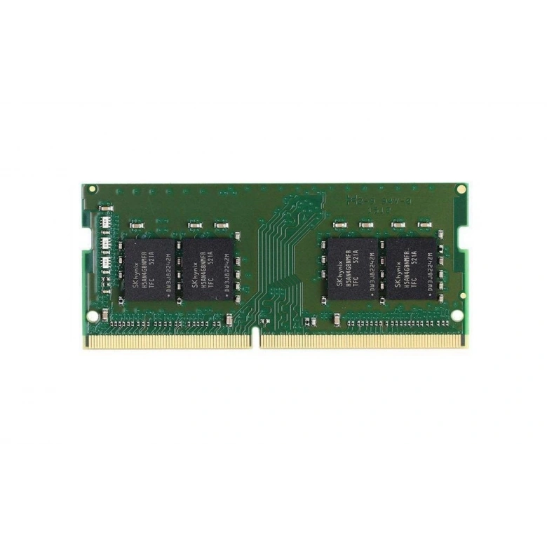 8GB DDR4 3200Mhz SODIMM KVR32S22S8/8WP KINGSTON