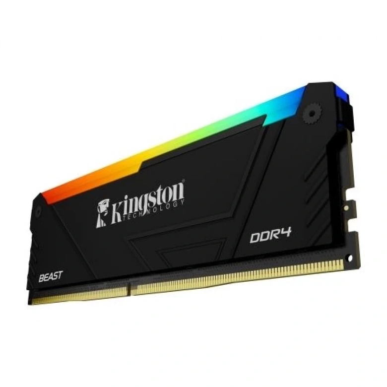 8GB DR4 CL16 KF432C16BB2A/8TR KINGSTON RGB1x8