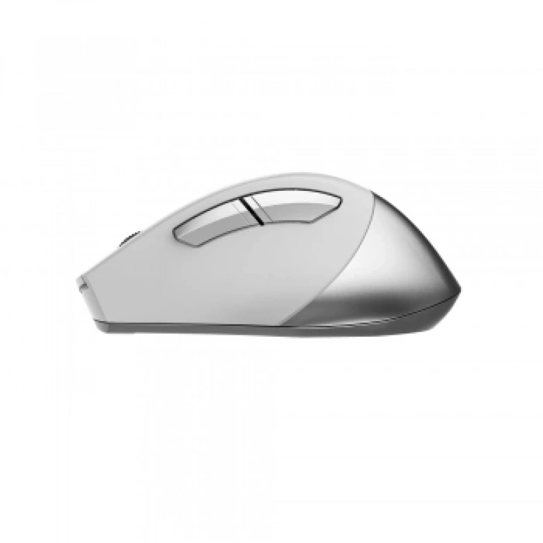 A4 TECH FB35 OPTIK MOUSE BLUETOOTH+NANO USB BEYAZ