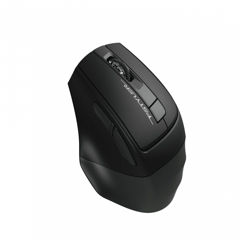 A4 TECH FB35S OPTIK MOUSE SILENT YEŞİL 2000 DPI