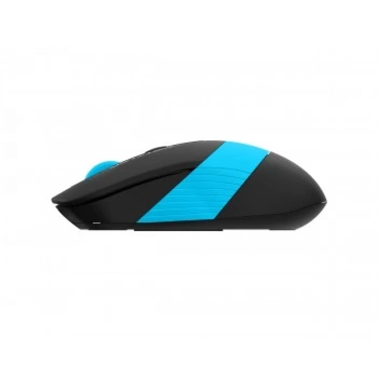 A4 TECH FG10 OPTIK MOUSE NANO USB MAVİ 2000 DPI