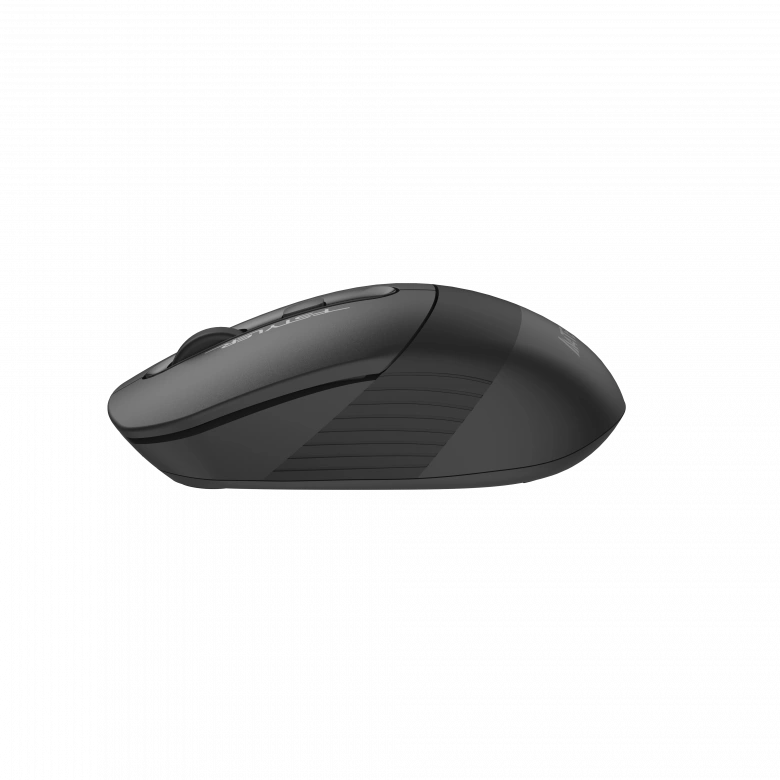 A4 TECH FG10CS OPTIK MOUSE SILENT GRİ 2000 DPI