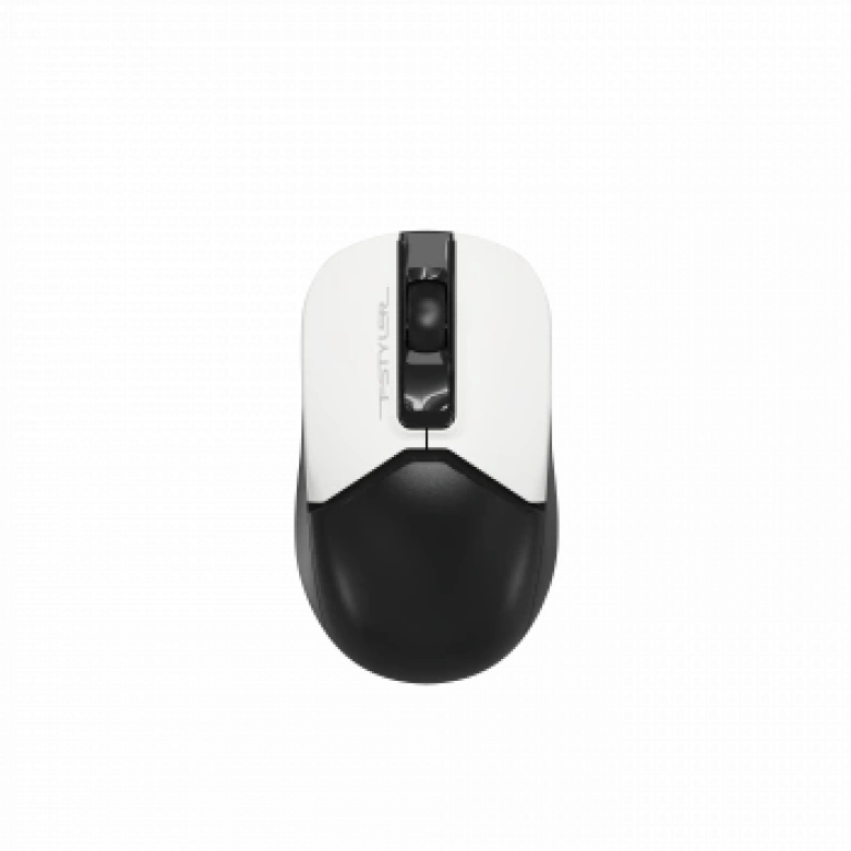 A4 TECH FG12S OPTIK MOUSE NANO SILENT PANDA12000DPI