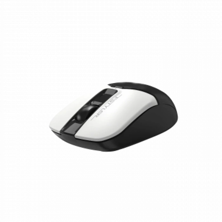 A4 TECH FG12S OPTIK MOUSE NANO SILENT PANDA12000DPI