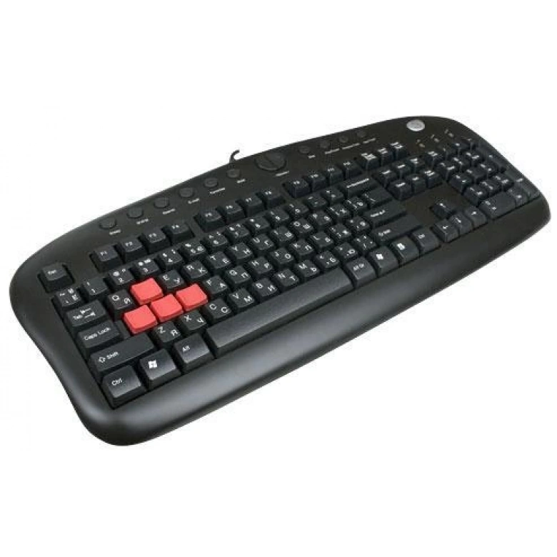 A4 TECH KB-28G BİLEK DESTEĞİ