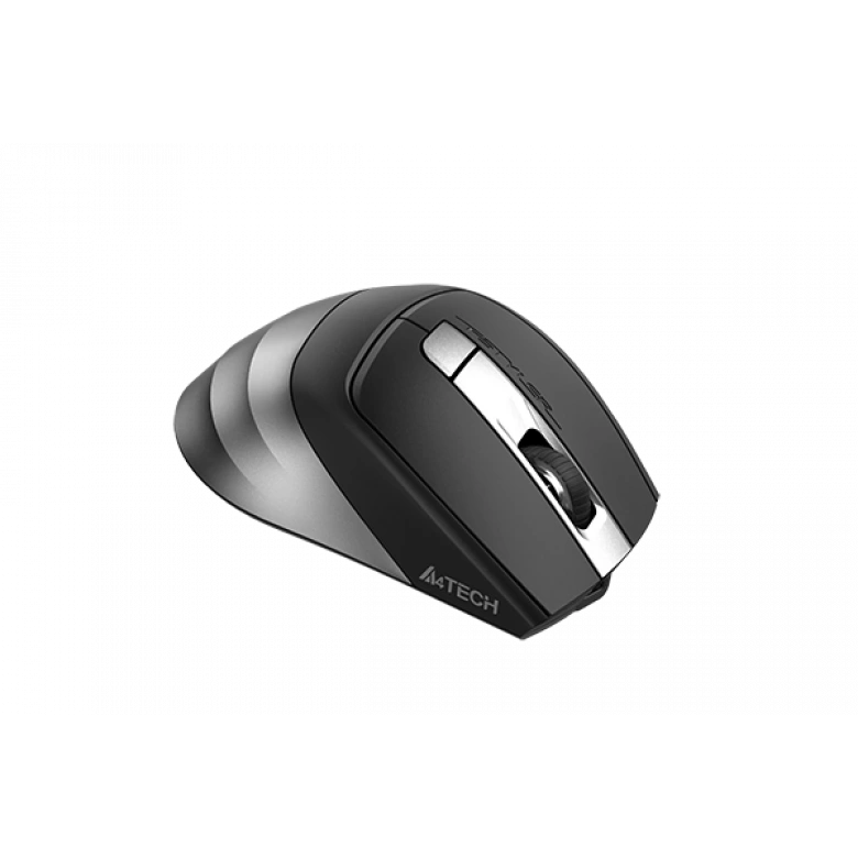 A4TECH FB35C BLUETOOTH OPTIK ŞARJLI MOUSE YEŞİL