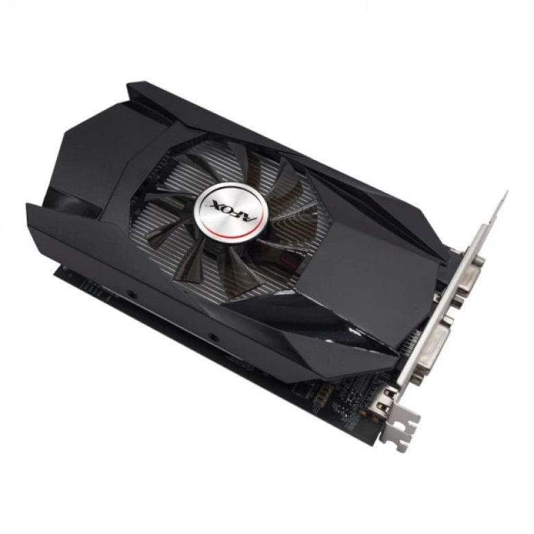 AFOX GeForce GT 740 4GB Ekran Kartı (AF740-4096D5H3-V3)