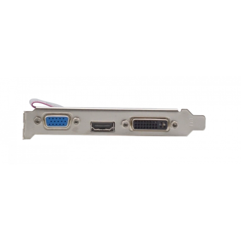AFOX GEFORCE GT610 2GB DDR3 64 Bit (AF610-2048D3L7-V8)