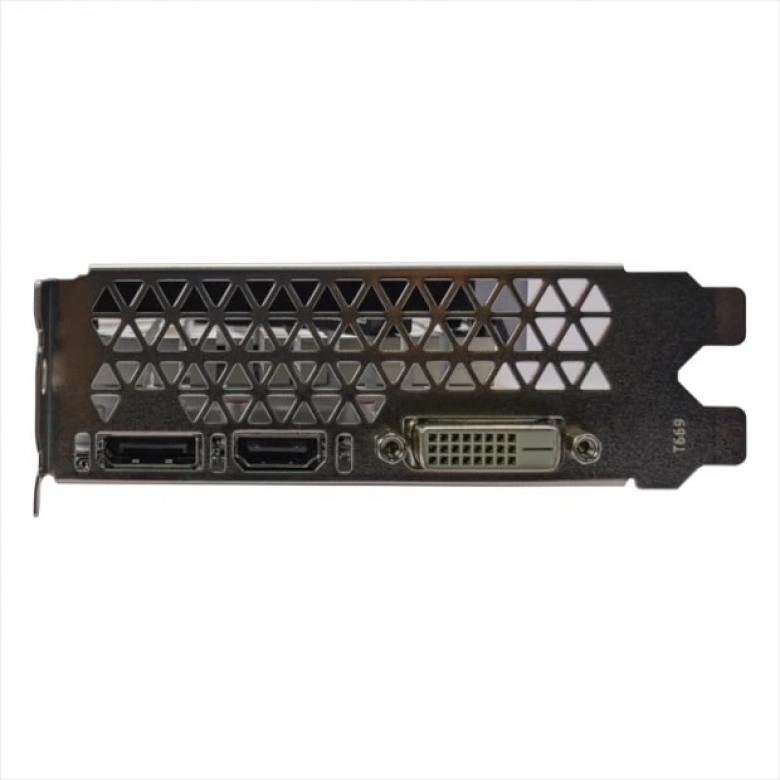 AFOX Geforce GTX 1660Ti 6GB GDDR6 192 Bit Ekran Kartı (AF1660TI-6144D6H7-V4)