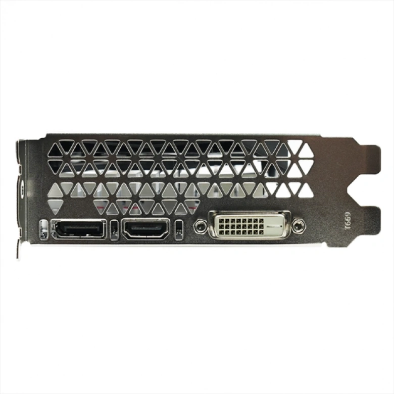 AFOX GEFORCE GTX1660 SUPER 6GB GDDR6 192Bit (AF1660S-6144D6H7-V4)