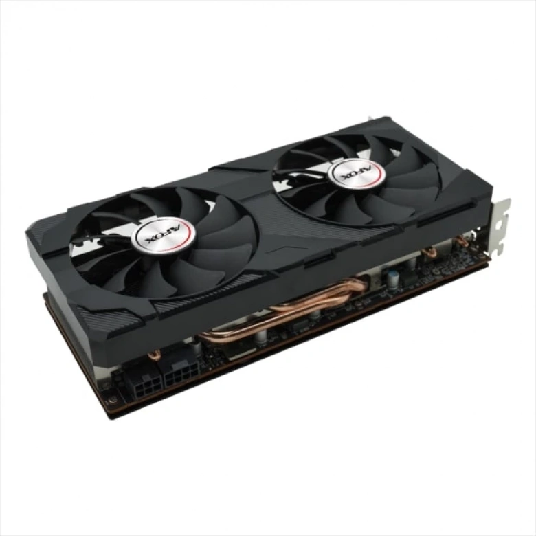 AFOX RX5700XT 8GB GDR6 256Bit AFRX5700XT-8GD6H6-V2