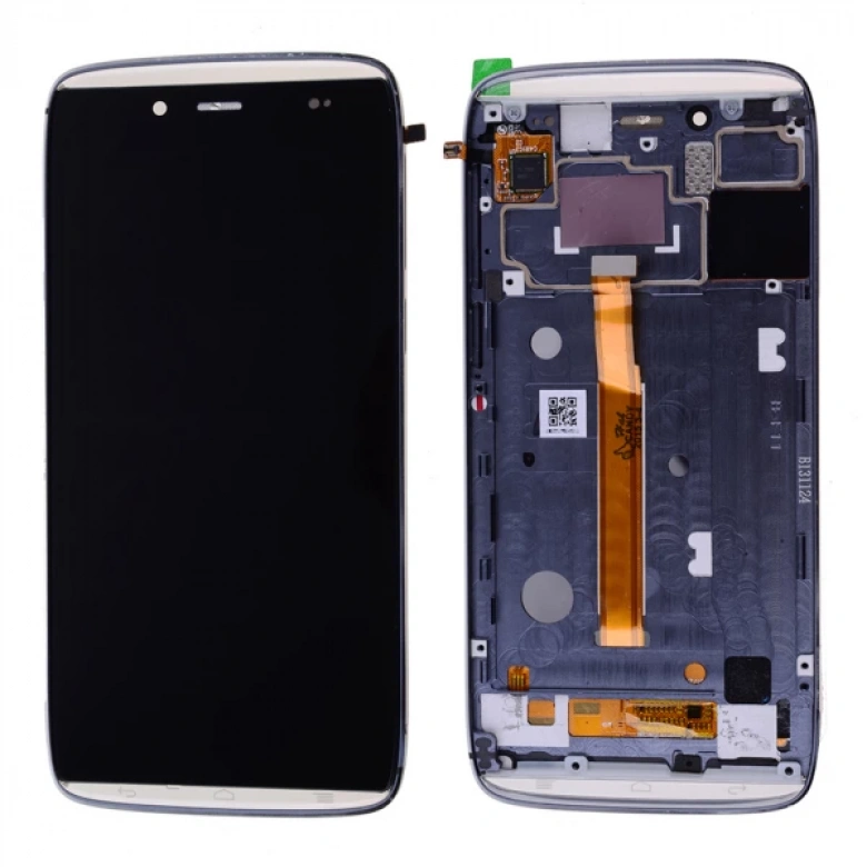 Alcatel İdol Alpha Ot-6032x Lcd Ekran Ve Dokunmatik