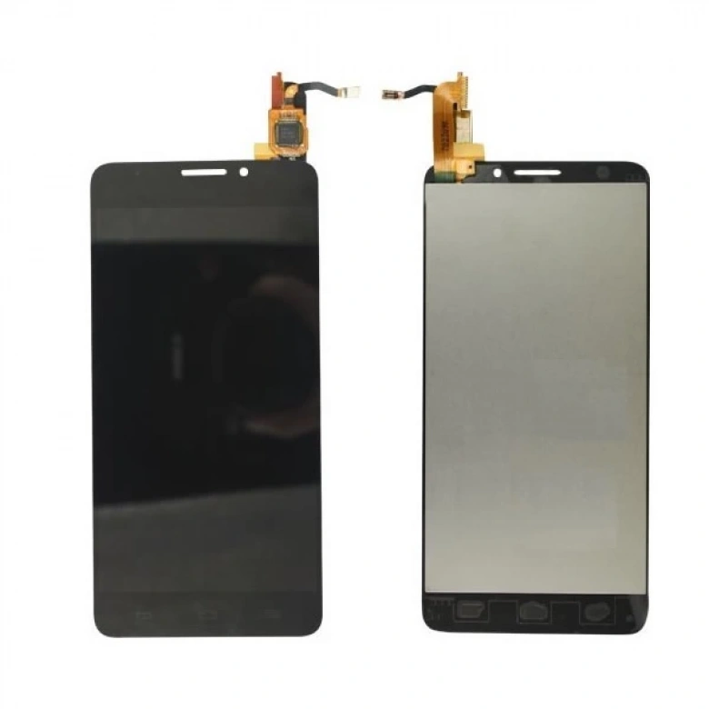 Alcatel One Touch İdol X Ot-6040 Lcd Ekran Dokunmatik