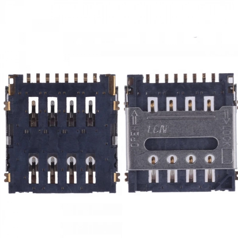 Alcatel One Touch Pop C7 Ot-7040 Sim Kart Okuyucu