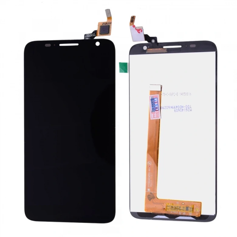 Alcatel Ot-6050y Idol 2s Ekran Ve Dokunmatik