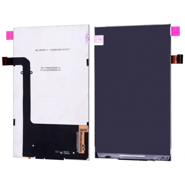 Alcatel Ot 8000 Ot 8000d One Touch Scribe Easy Lcd Ekrran