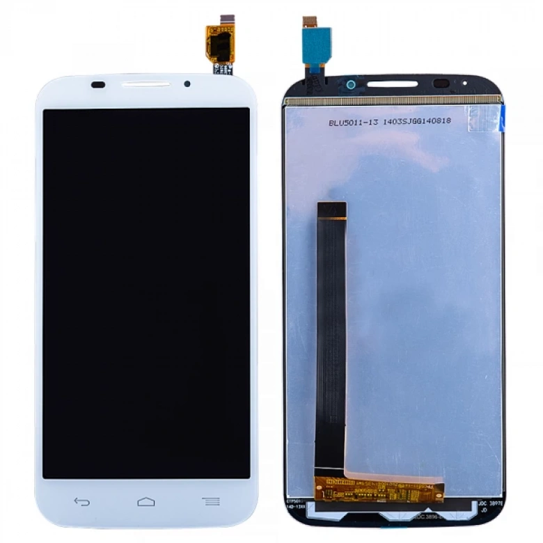Alcatel Pop S7 Ot-7045 Lcd Ekran Ve Dokunmatik