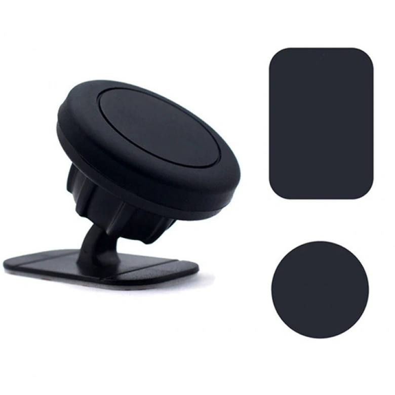 Ally 360 Donerli Mıknatıslı Cep Telefonu Araç Tutucu