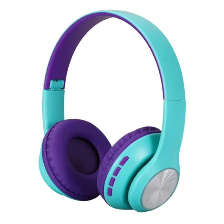 ALLY 66BT Kulaküstü Bluetooth 5.0 Kablosuz Kulaklık Macarons