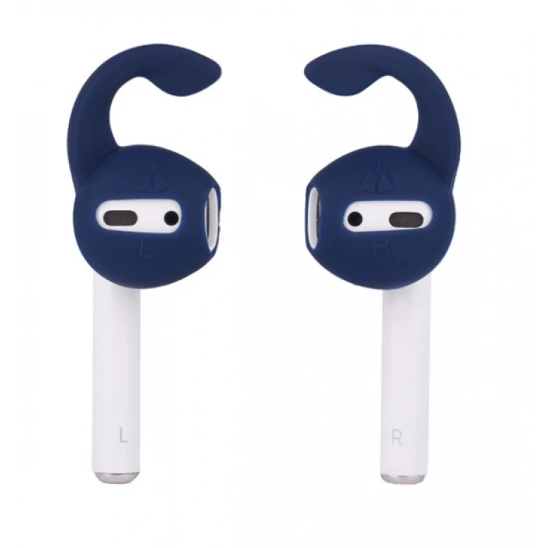 Ally AirPod Kulaklık Silikonu Sabitleyici (Sağ-Sol Set)