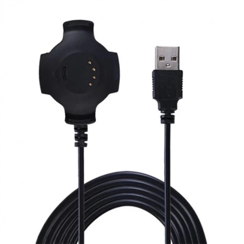 ALLY Amazfit 1-Pace Akıllı Saat Usb Şarj Kablosu