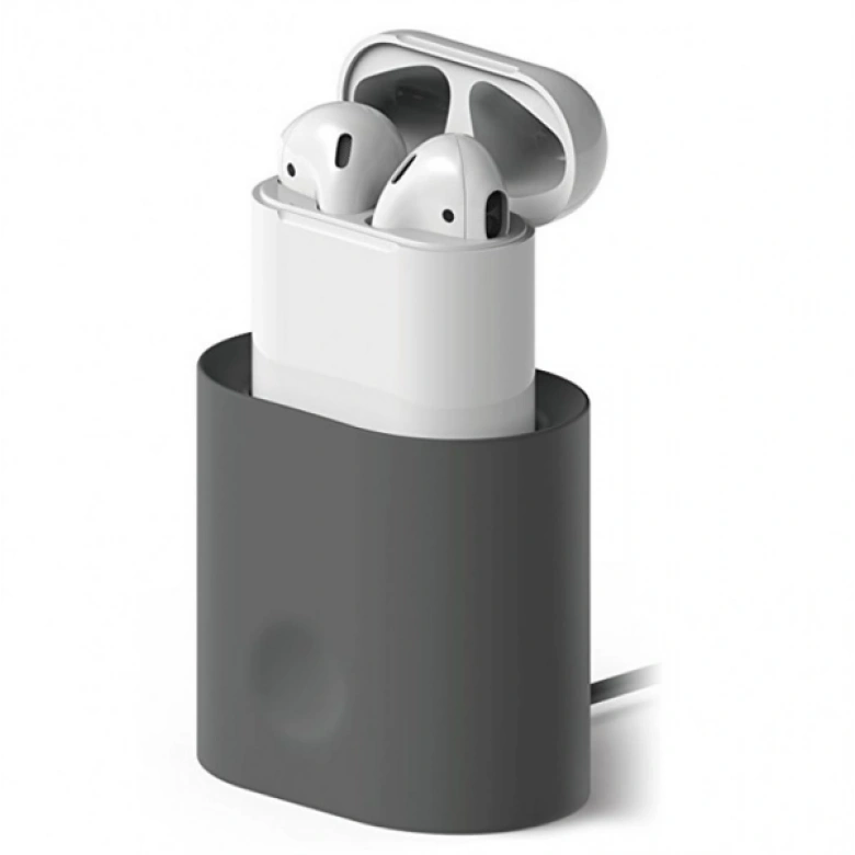 Ally Apple Airpods Boş Şarj Standı