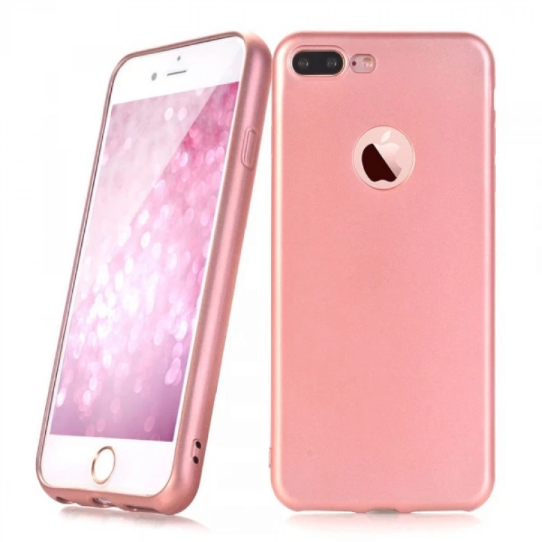 Ally Apple İphone 7 Plus Ultra Slim Fit Koruyucu Kılıf