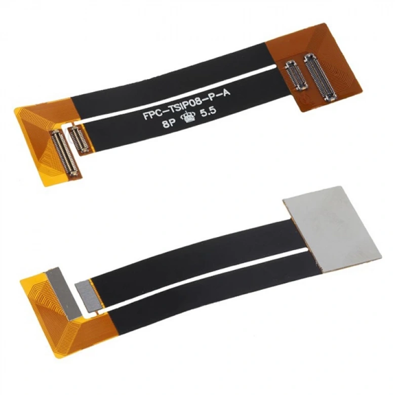 Ally Apple İPhone 8 Plus Lcd Ekran Test Film