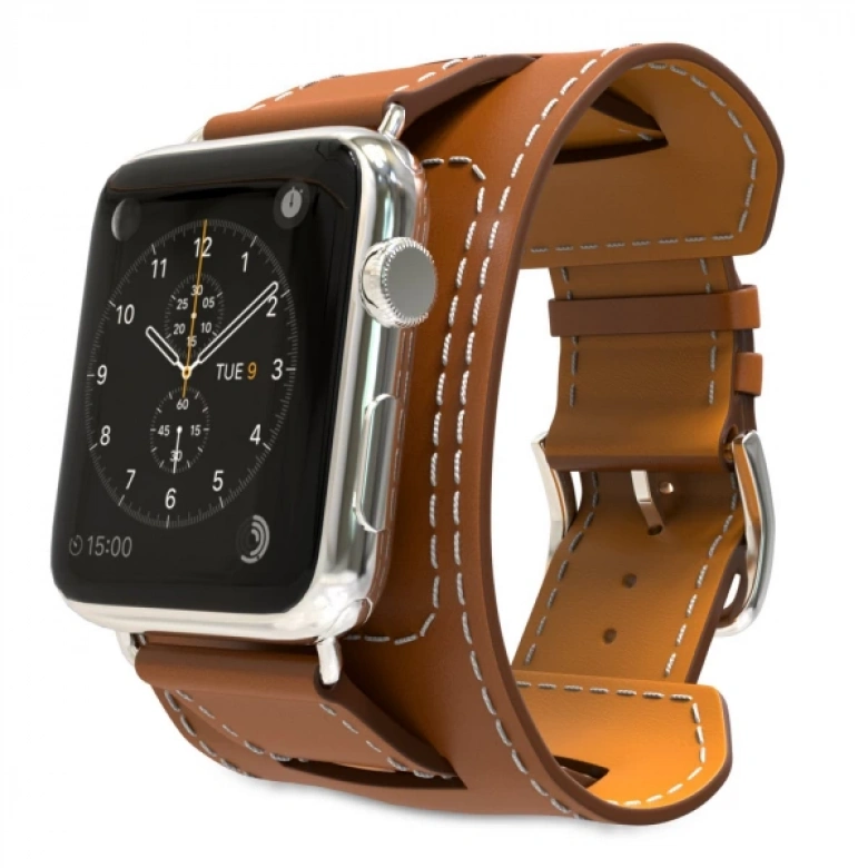 Ally Apple Watch 7-8 41mm 6-5-4 40mm Bileklik Model Kayış Kordon 3-2-1 38mm