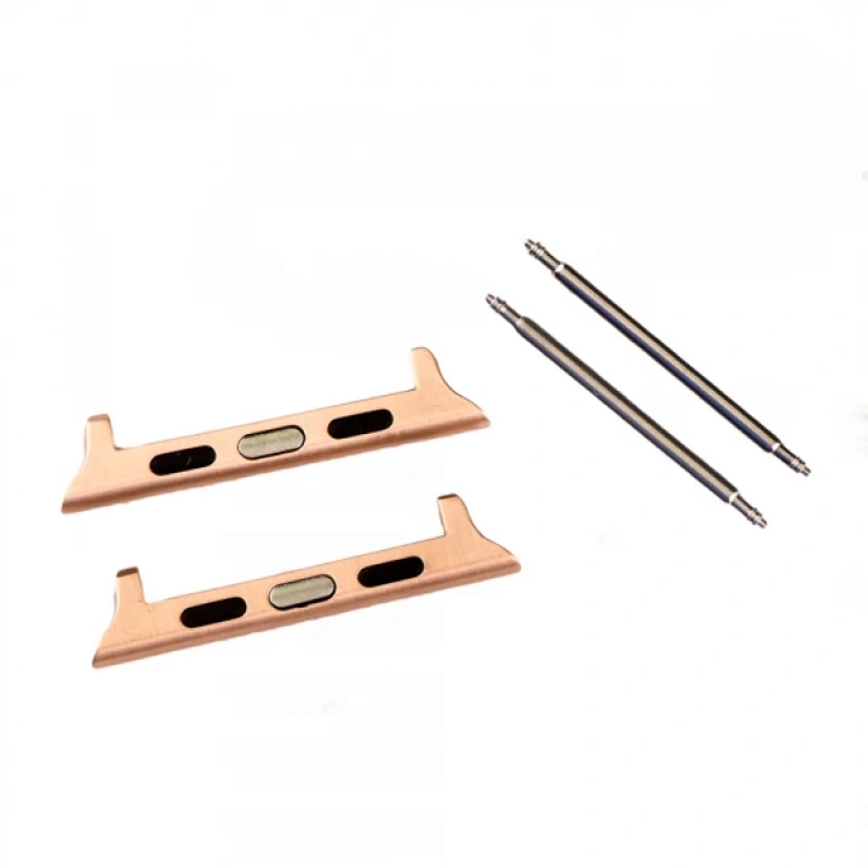 Ally Apple Watch İçin 42mm 22mm Çevirici Toka Bağlantı Adaptörü