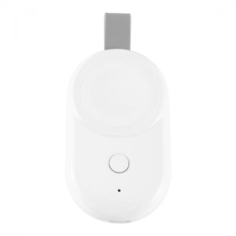 Ally Apple Watch için Type-C Wireless Manyetik Şarj Cihazı - Mini Powerbank 1100mAh