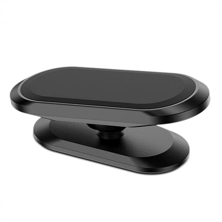 ALLY Araç İçi 360° Dönebilen Mıknatıslı Torpido Üstü Telefon Tutucu