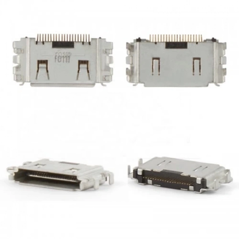 Ally C180,F270,F278,L700,S3030,S3500,S3650,S8030 Şarj Soketi