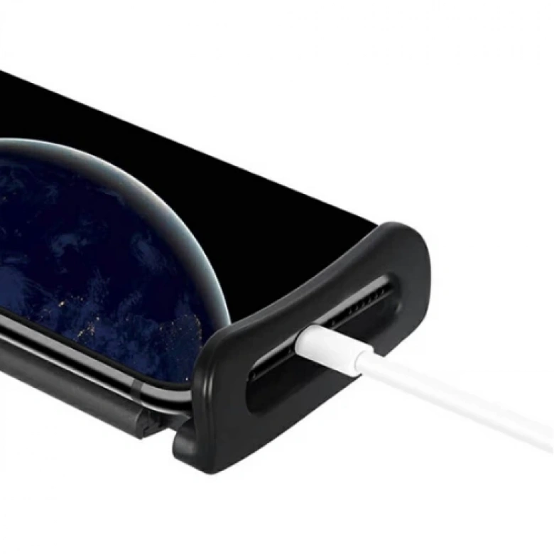 Ally CHZ-06 Teleskopik Araç Arka Koltuk 12.9 İnch Tablet Telefon Tutucu