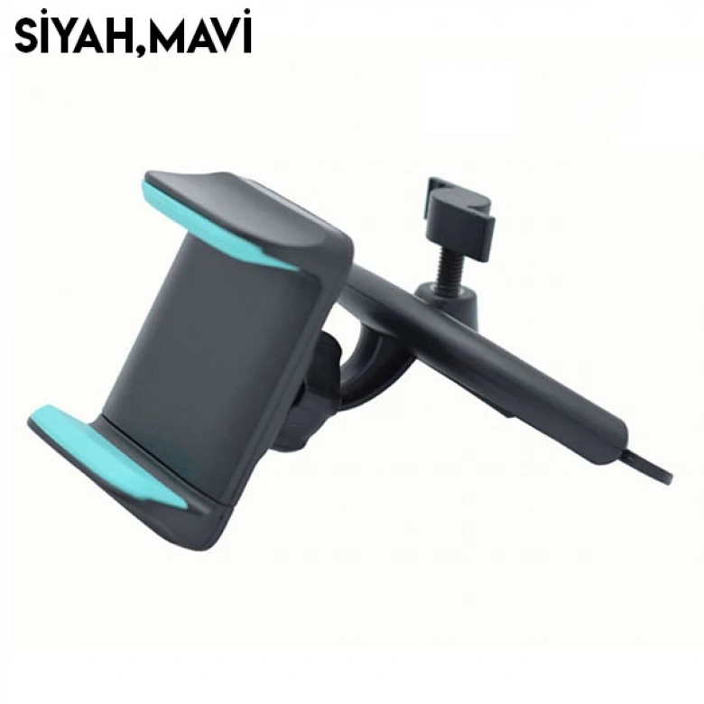 Ally Çok fonksiyonlu Araç CD Yuvası Telefon Tutucu