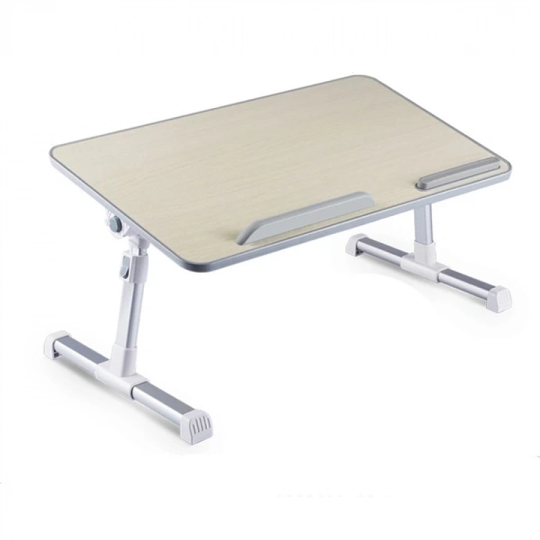 Ally Çok Fonksiyonlu Ayarlı Notebook Laptop Standı Çalışma Masası